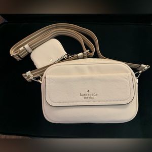 Brand New Kate Spade Crossbody with coin purse